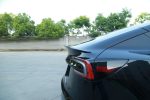 Sporty Style Performance Spoiler For Model 3(2024-2026) - Image 5