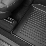 3D All-Weather TPE Floor Mats for Model Y(2025-2026) - Image 4