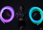 🔥Vibrant LED Flow Fans🎁 - Image 6