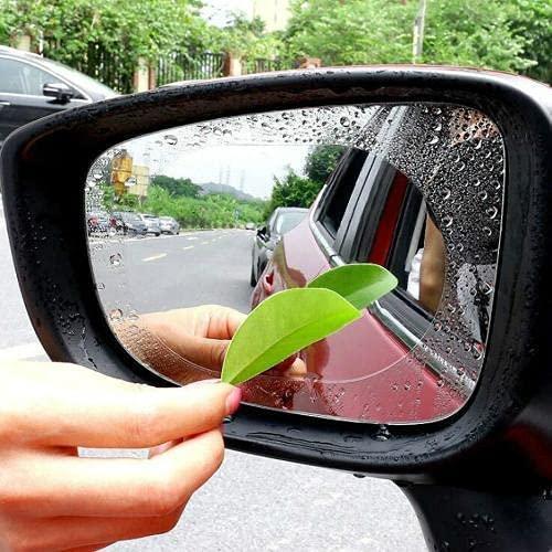 512yUF6yvjS._AC.jpg Car Rearview Mirror Film 2 pcs - Image 1
