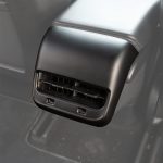 Rear Air Outlet Vent Trim Cover For Model 3(2021-2023)/Y(2022-2024) - Image 2