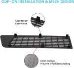 Air Intake Weather Shield For Model3(2024-2026） - Image 2