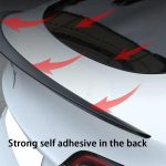Performance Spoiler for Model 3(2019-2023) - Image 5