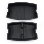 Trunk 2-Tier Storage Box For Model 3(2024-2026)