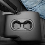Backseat Cup Holder Insert For Model Y(2025-2026) - Image 5