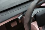 Moulded Stalk Covers For Model Y (2025-2026) - Image 3