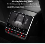 8.8'' Andriod Rear Entertainment Screen (New) For Model 3/Y - Image 4