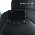 Tesla Front Seat Back Hook For Model 3/Y - Image 4