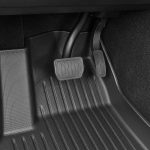 3D All-Weather TPE Floor Mats for Model Y(2025-2026) - Image 5