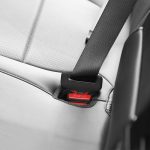 Rear Seatbelt Buckle Cover For Model 3 (2024–2026) / Model Y (2025–2026) - Image 3