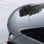 Real Carbon Fibre Performance Rear Spoiler for Model 3 (2024–2026) - Image 8
