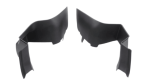 Boot Cargo Side Guard Protectors For Model Y(2022-2024)