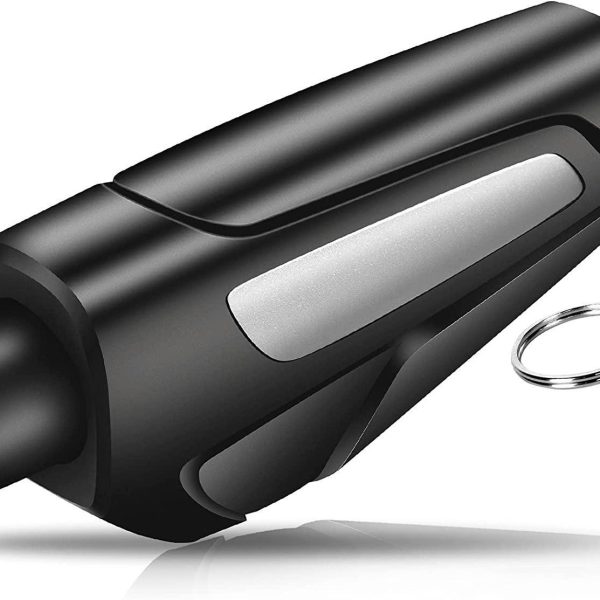 Car Safety Hammer 3 in 1
