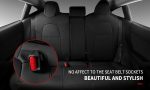 Seat Covers Full Set  For Model Y (2022-2024) - Image 8