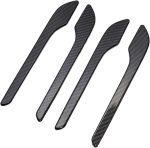 Car Door Handle Wrap Cover for Model 3(2021-2026)/Model Y(2022-2026)