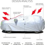 Car Cover For Model Y - Image 2