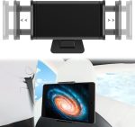 Tablet Holder & Headrest Holder For Model 3/Y
