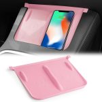 Center Console Wireless Charging Liner Protector For Model 3(2021-2023)/Model Y(2022-2024) - Image 3