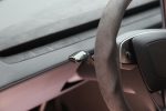 Moulded Stalk Covers For Model Y (2025-2026) - Image 2
