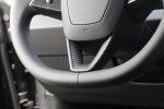 Steering Wheel Decorative Overlay For Model 3 (2024-2026)/ Model Y(2025-2026)