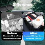 Front Trunk Storage Box For Model 3(2024-2026) - Image 5