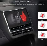 8.8'' Andriod Rear Entertainment Screen (New) For Model 3/Y - Image 5