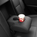 Backseat Cup Holder Insert For Model Y(2025-2026) - Image 6