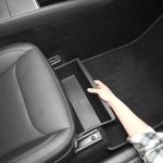 Under Seat Storage Drawer For Model Y(2025-2026) - Image 6