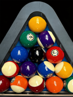 BitmanRack Pro Billiard Rack â€“ Precision Alignment System | 9-Ball & 8-Ball | Handcrafted Wood with HPL Finish - Image 7