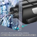 Car Safety Hammer 3 in 1 - Image 3
