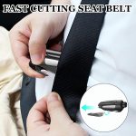 Car Safety Hammer 3 in 1 - Image 2