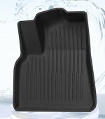3D All-Weather TPE Floor Mats for Model Y(2022-2024) - Image 4