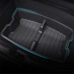 Trunk 2-Tier Storage Box For Model 3(2024-2026) - Image 2