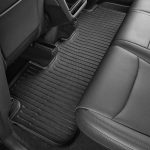 Bundle: Floor Mats and Liners For Model Y(2025-2026) - Image 5