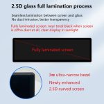 8.8" Smart LCD Display  For Model 3(2021-2023)/Y(2022-2024) - Image 6