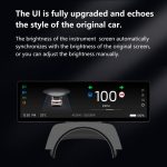 8.8" Smart LCD Display  For Model 3(2021-2023)/Y(2022-2024) - Image 8