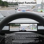 8.8" Smart LCD Display  For Model 3(2021-2023)/Y(2022-2024) - Image 9
