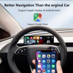 8.8" Smart LCD Display  For Model 3(2021-2023)/Y(2022-2024) - Image 12