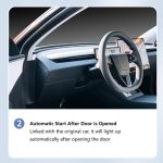 8.8" Smart LCD Display  For Model 3(2021-2023)/Y(2022-2024) - Image 21