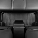 3D All-Weather TPE Floor Mats for Model Y(2025-2026) - Image 8