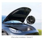 Front Trunk Auto Lifting/Closer  For Model Y (2022-2024) - Image 8