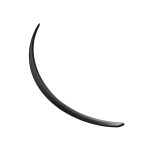 Real Carbon Fibre Performance Rear Spoiler for Model Y (2022-2024) - Image 2
