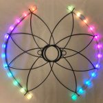 🔥Vibrant LED Flow Fans🎁 - Image 2