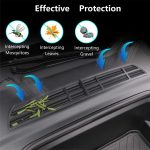 Air Vent Inlet Mesh Shield Cover for Model Y(2022-2024) - Image 3