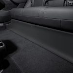 Anti-kick Guard Protective Board Under The Rear Seat For Model Y(2022-2024) - Image 4