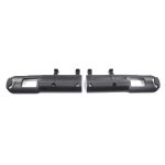 Backseat Seat Belt Guides (Pair) For Model Y(2022-2024) - Image 2