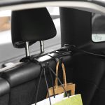 Backseat Seat Belt Guides (Pair) For Model Y(2022-2024) - Image 5
