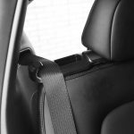 Backseat Seat Belt Guides (Pair) For Model Y(2022-2024) - Image 7