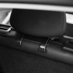 Backseat Seat Belt Guides (Pair) For Model Y(2022-2024) - Image 8