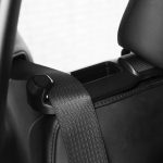 Backseat Seat Belt Guides (Pair) For Model Y(2022-2024) - Image 9
